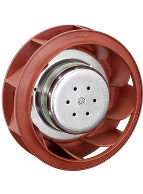 RER120-26/18/2TDP工控机柜散热离心风机12054离心风扇