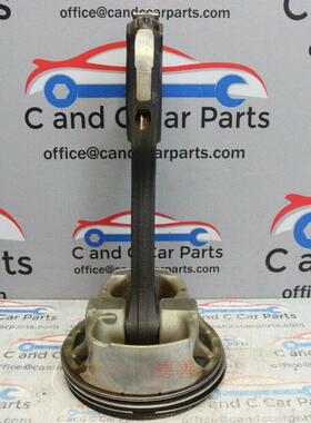 适用奔驰278GLE500S500S550S63GLS/CLS500GL550等连杆活塞