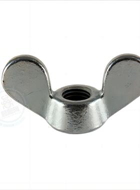 阿曼达英制美制蝶形螺母WingNut92001A331