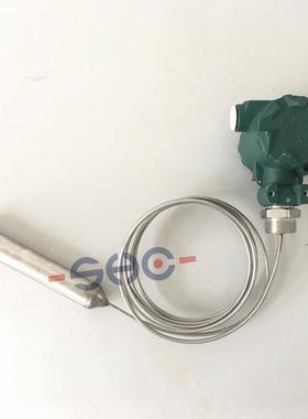 MC20CD/HDP601H高温导压型液位变送器防腐集气筒