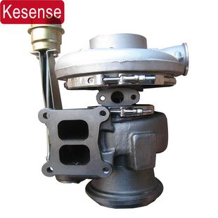 工厂涡轮增压器机芯HX55W