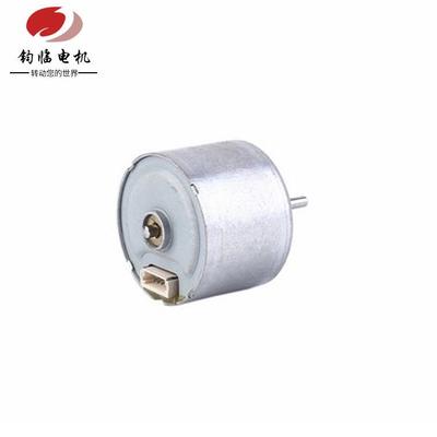 2418微型无刷电机空气净化器无刷直流电机智能卷发器无刷电机