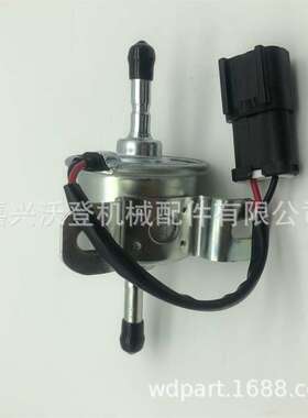 AT318139燃油泵用于强鹿326E 318E 319E 320E 323E 210L 27D 35D