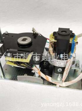 HDZ-208160 308160断路器专用串励电机85W 20000r/min 220 380V