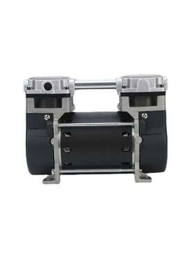 微型无空压机无油BST180AF小型更静更洁净上海AC220V110V380V440V