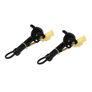 F11 51237263055 F10 F02 F12发动机罩执行器 51237263056适用F01