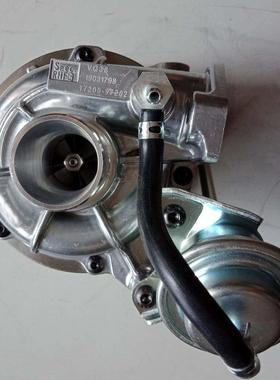 工厂直销VQ38RHF317200-97202VB410088VG410042涡轮增压器Da