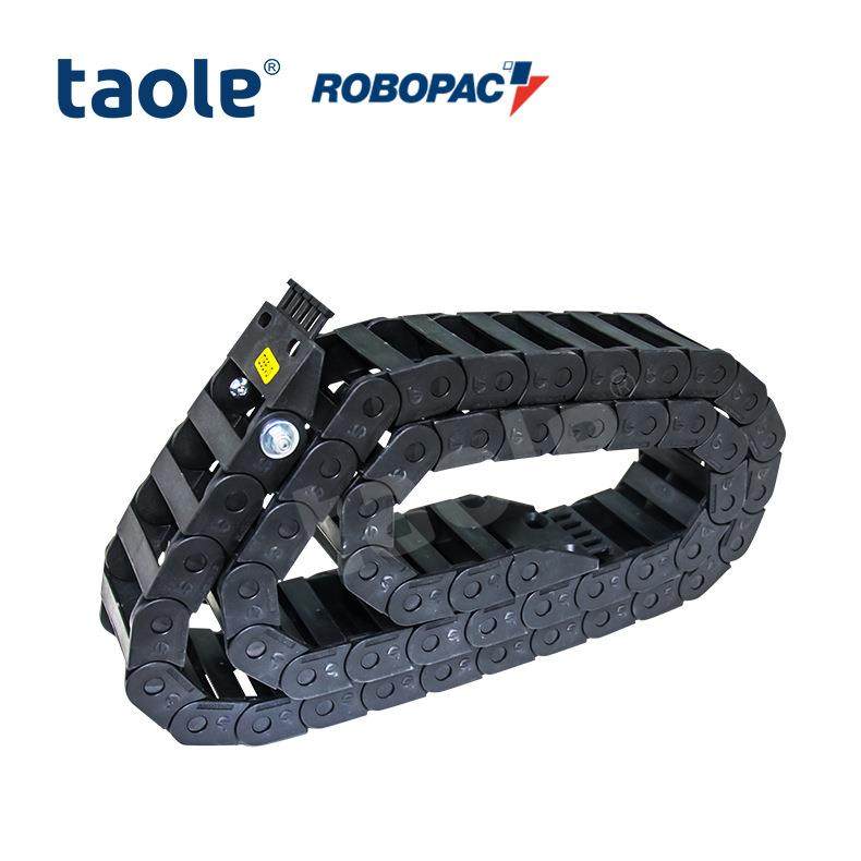 意大利ROBOPAC缠绕机ROBOT S6链条880300007 ROBOPAC配件