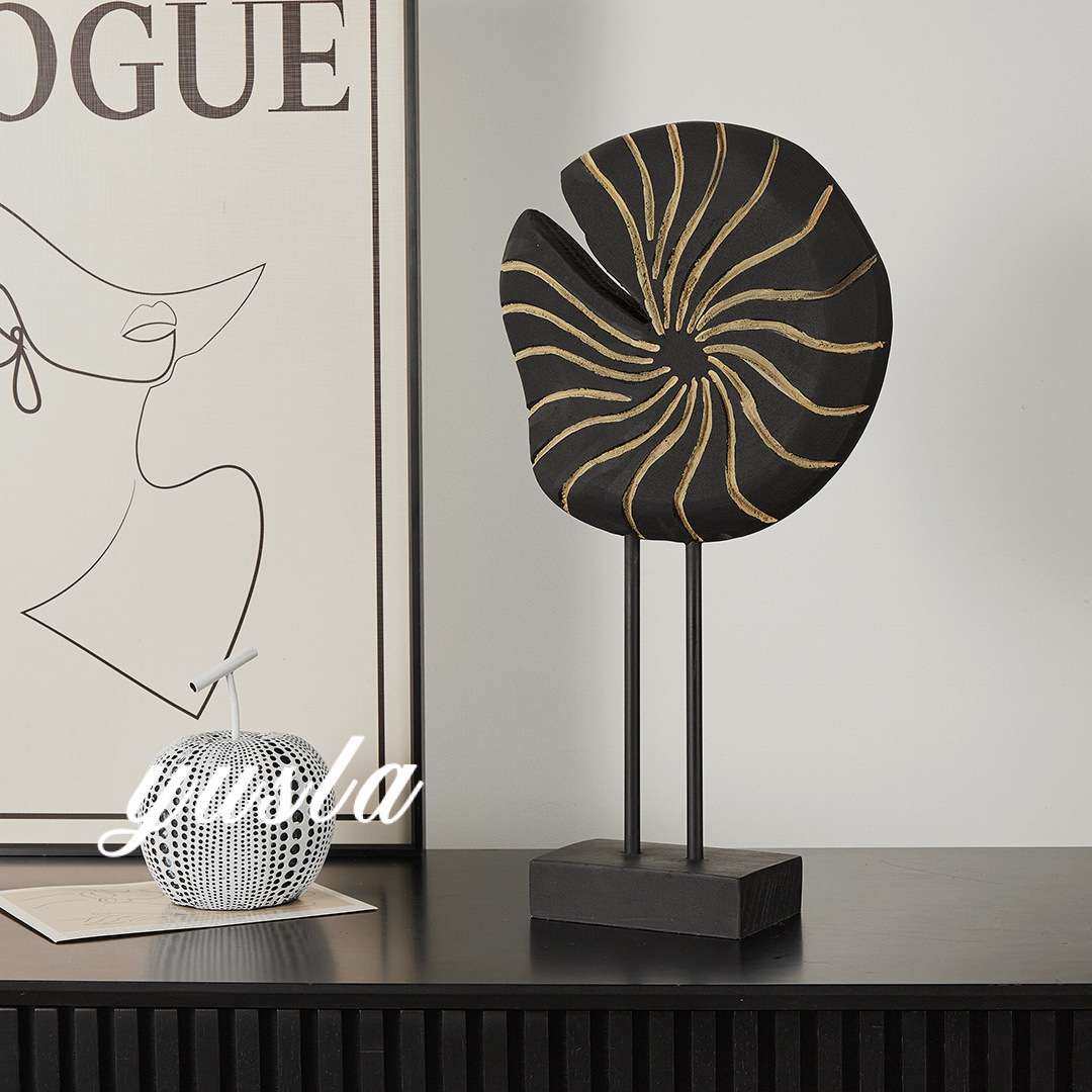 新房复古客厅电视柜摆件橱窗玄关柜样板间装饰品摆设工艺品大号,电子元器件市场,其它元器件,淘宝优惠券,粉丝福利购,淘宝优惠卷