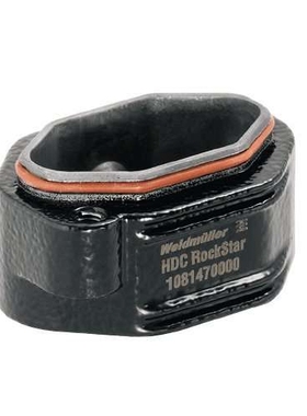 /魏德米勒 /WEIDMULLE 1081470000 重载 HDC IP68 04A AS