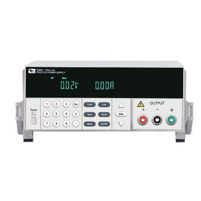 艾德克斯IT6800系列可编程直流电源 艾德克斯IT6831直流电源