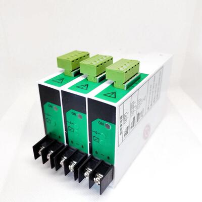 CD1941-7B0交流电流变送器220V0-5A转4-20mA模拟量输出JD194-BS4I