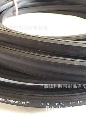 供应VECTORPOWER六角带AA BB CC CC720 CC7620