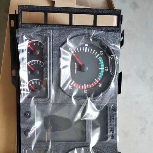 适*用DZ93189584150陕汽德龙组合仪表豪沃组合仪表
