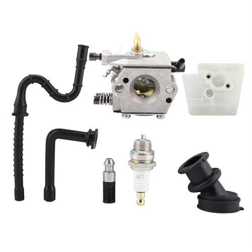 适用WalbroWT-194-1Stihl024026MS240MS260油锯化油器套件