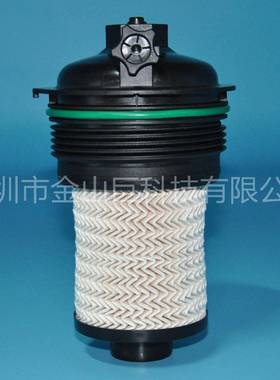 厂家现货供应柴油滤芯 GK21-9176-AA GK219176AA 2005485
