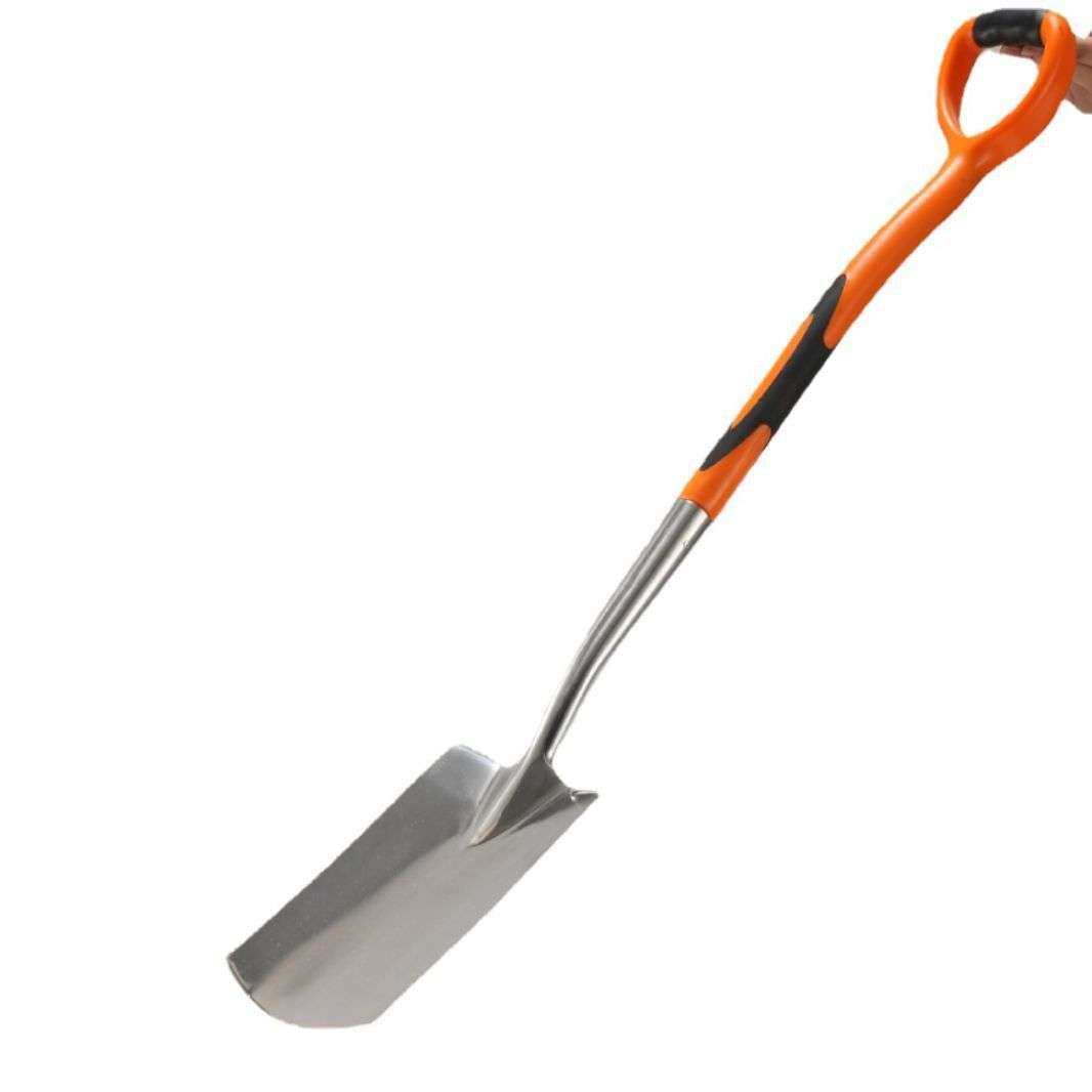 园艺铲锹不锈钢铲子小号大号伸缩花铲加厚松土农用铁锹户外车载锨,电子元器件市场,其它元器件,淘宝优惠券,粉丝福利购,淘宝优惠卷