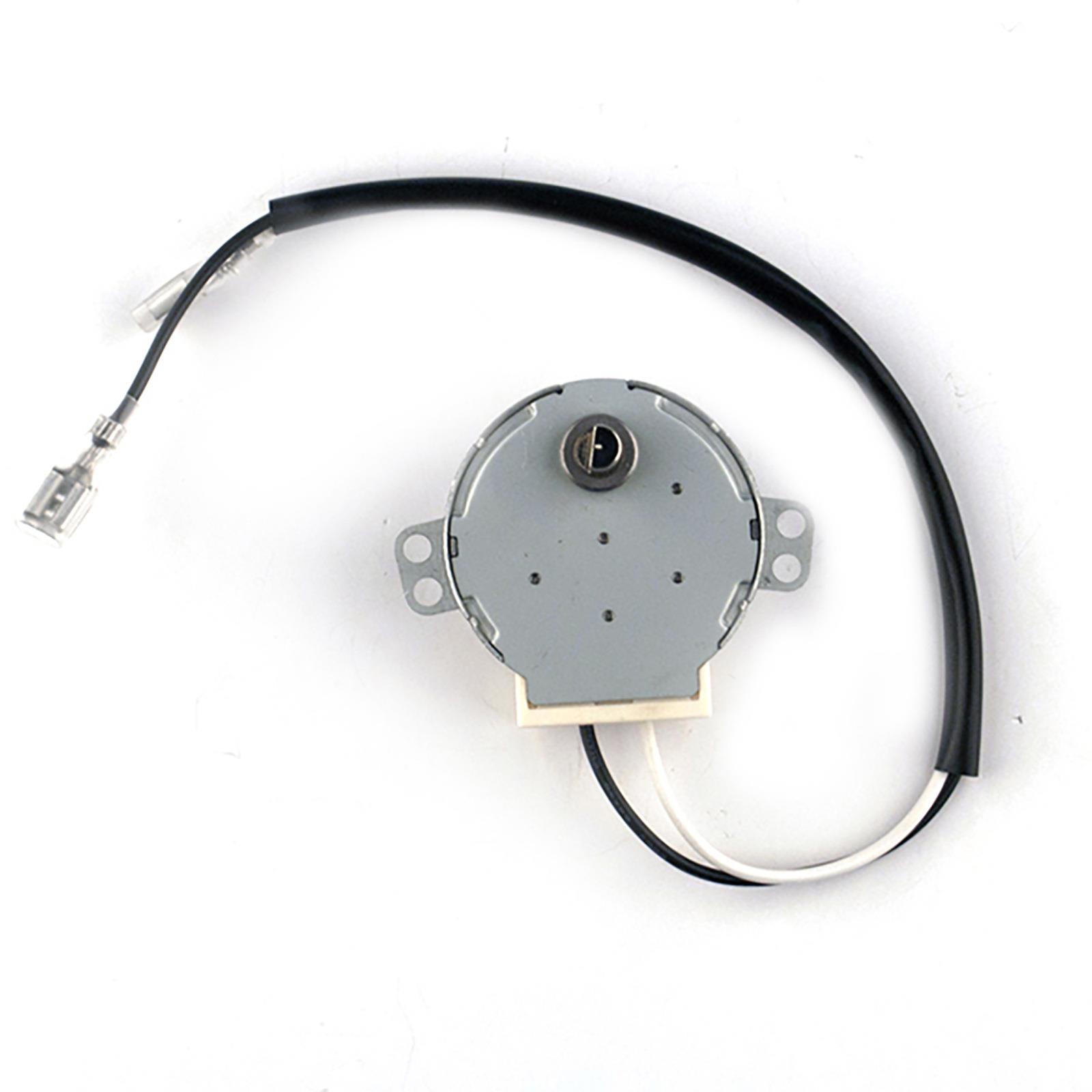 商用家用制冰机同步电机50TYZ-E 220V-240V转动马达原装配件