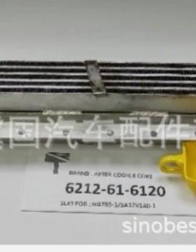 冷却器核心113-4655 HD785-3 SA12V140-1C