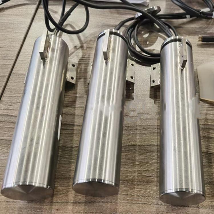 非标智能电动辊筒 机械设备搅拌 分切 棒材输送 扒松翻辊筒电机