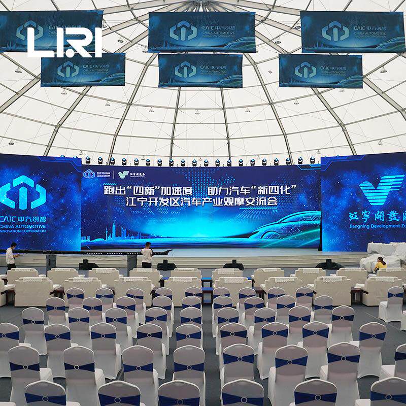 铝合金活动篷房展会聚会帐篷户外商务活动大型户外篷房发布会帐篷