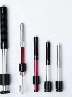 便携式硬度计传感器D型C杆G杆数显