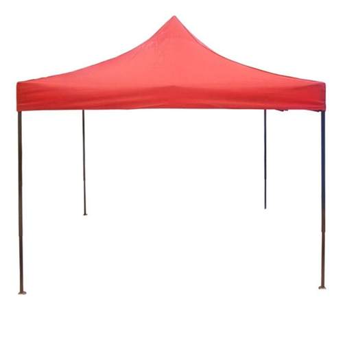 厂家直销户外不锈钢折叠展览帐篷加强加固四方夜市摆摊帐篷