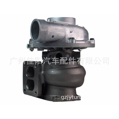 RHE6 6HE1 898153-4800 V-720101 8981534800 涡轮增压器