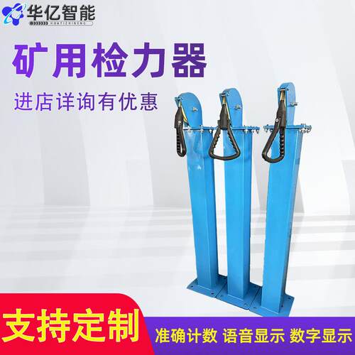 数显功能双人检力器 单人检力器 YSJ-20型双人检力器