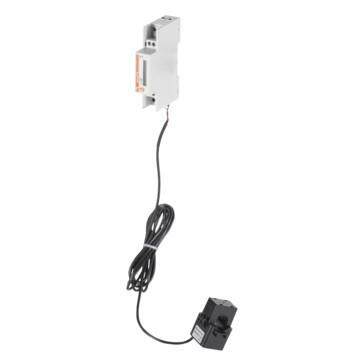 储能工商业防逆流电表 ADL200N-CT/D10 出口海外UL认证 标配485