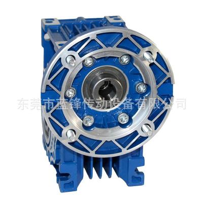 SEVA 蜗轮蜗杆减速机 CMRV030比数5,10,15,20,25,30,40,50可选择