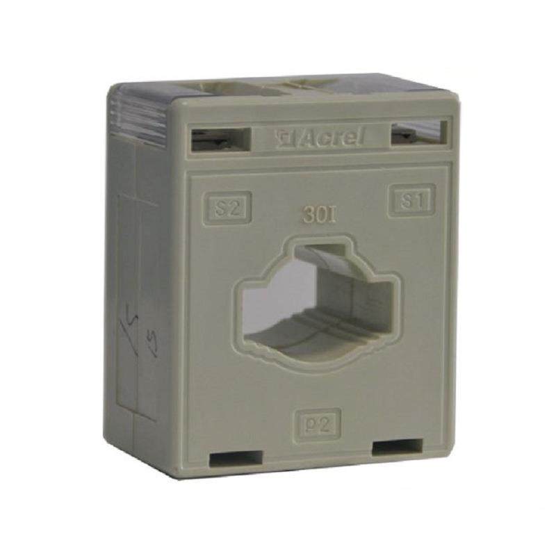 安科瑞AKH-0.66/G G-40I 400/5-0.2低压计量型电流互感器