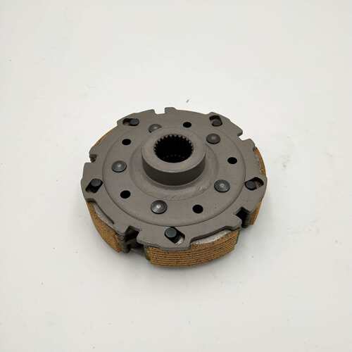 现货 HISUN500/700 BENNCHE COLEMAN 离心器Wet Shoe Clutch
