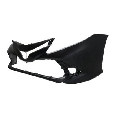 适用于丰田凯美瑞LE美版前保险杠52119-06E8052119-0X93652119