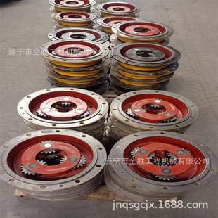 ZL50855H850H装 载机行星架总成变速箱前桥总成差速器