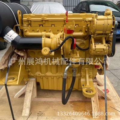 卡特彼勒CAT330D336D2发动机总成大修包C9引擎457-5115挖机配件