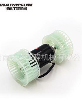 现货供应适挖机配件SY205215鼓风电机压缩机YJ13用于三一小松机型