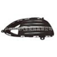 汽配E级212前雾灯罩E200E260E300E230E280灯罩雾灯框