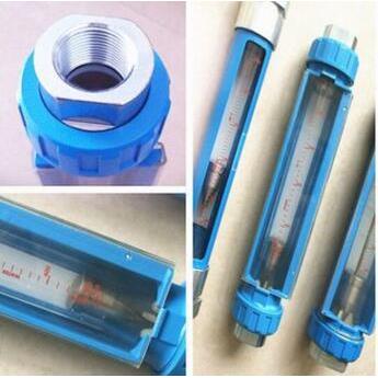 VA/SA/FA20型引进型玻璃转子流量计