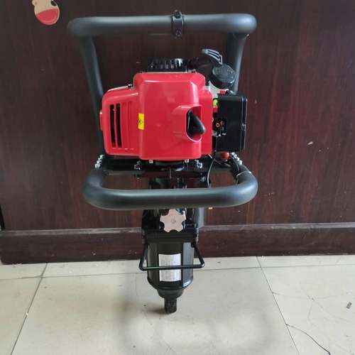 手提式NB-550型内燃单头扳手铁路轨道螺母松紧机M24螺栓拆卸机