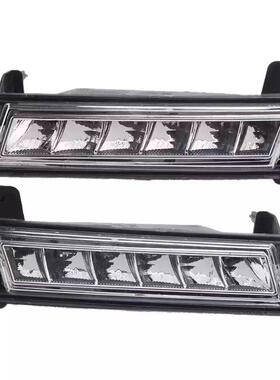 A1649060151适用于奔驰X204W164X164GLK/ML/GL级前杠LED日行灯