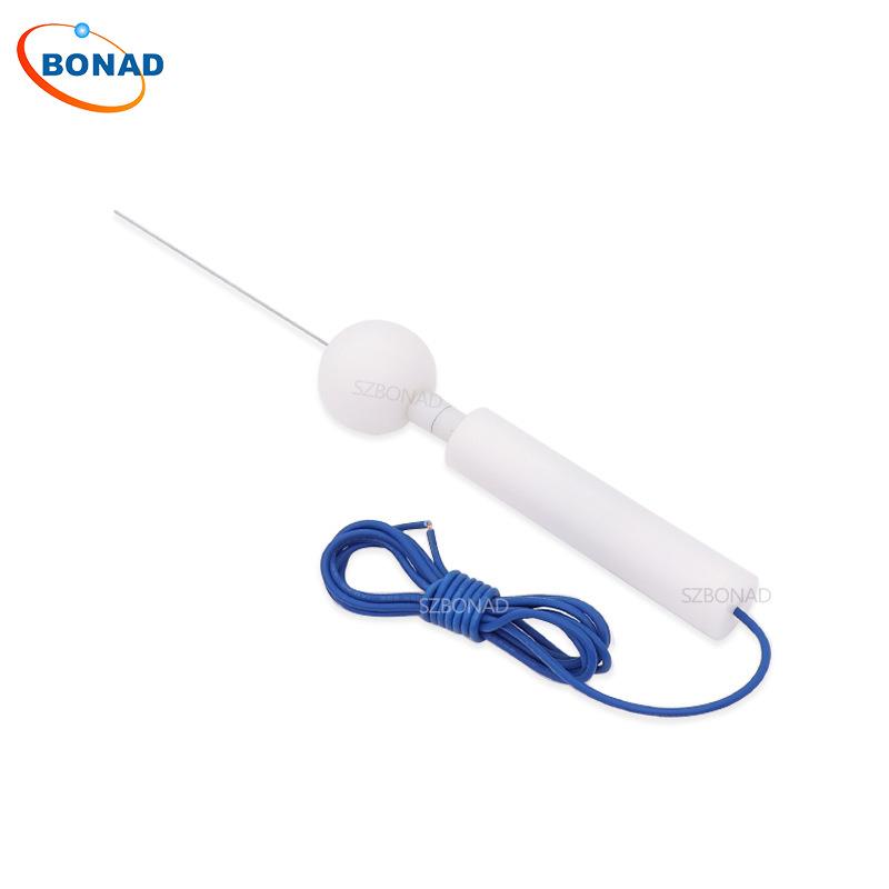 IP4X试验探针 带1N推力 推力D型探针（1N）厂家 现货