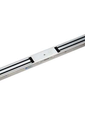 意林YM-280ND(LED)明装双门磁力锁附信号输出