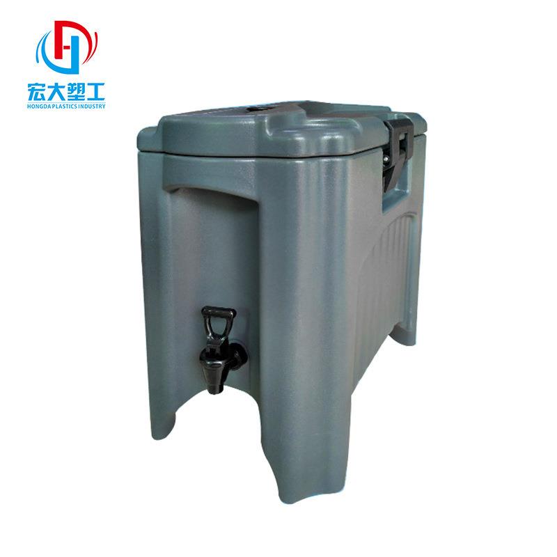 厂家供应商用水桶汤桶 豆浆奶茶保温桶 酒店16L保温咖啡桶奶茶桶