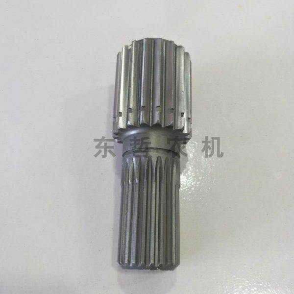 迪尔1204拖拉机农机配件ZF老式太阳齿轮轴CQ27302齿轮花键联轴器,农机/农具/农膜,农机配件,淘宝优惠券,粉丝福利购,淘宝优惠卷