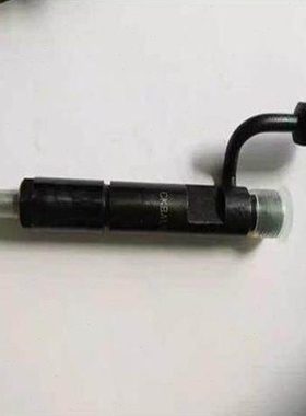 玉柴4102国三增压发动机喷油器总成 玉柴4F115喷油器总成
