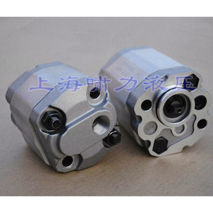 F216 齿轮泵 升降机泵 F210 CBK