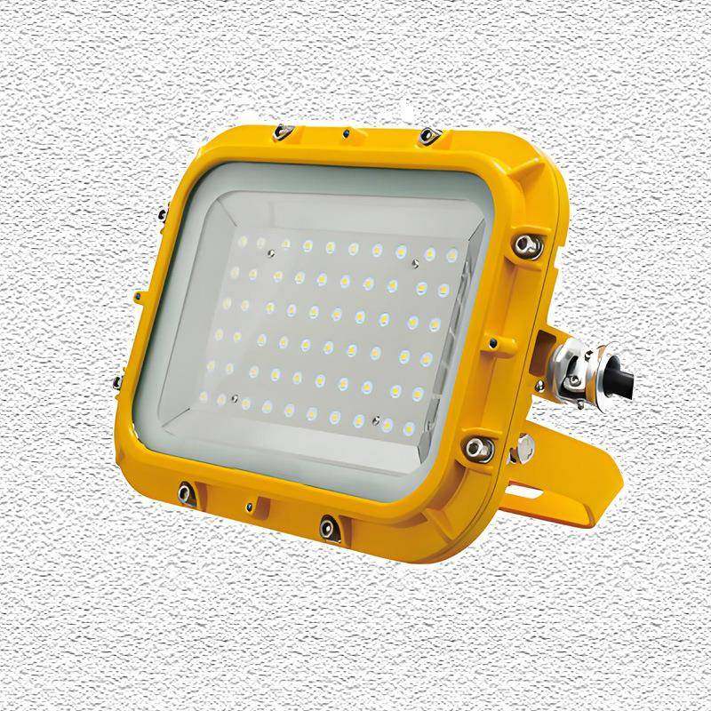 矿灯矿用LED防爆灯 隔爆型工矿灯安装维护简单隔爆型led矿灯