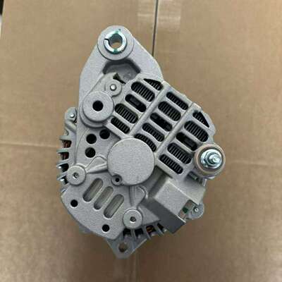 Alternator WL1118300A Automobile Replacement Alternators