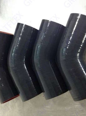 格雷特 黑色 EB45  发动机的冷却 汽车高温排气管厂家